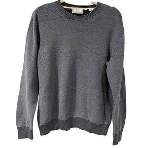 Southern Tide T3 Blue Long Sleeved Sweater Shirt Pullover Size XL